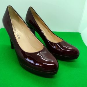 Gastone Lucioli pumps size 6 ( 36.5 )